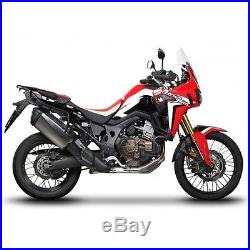 Honda Africa Twin Crf 1000 L-15/16-supports De Valises Shad 3p System-h0fr16if