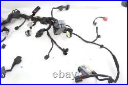 HONDA AFRICA TWIN CRF 1100 DCT 32100MLGE70 Câblage Système Électrique 22 23