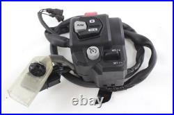 HONDA AFRICA TWIN CRF 1100 DCT 35135MLGE01 Commutateur De Droite 22 23 HONDA AFRICA TWIN CRF 1100 DCT 35135MLGE01 Commutateur De Droite 22 23