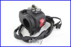 HONDA AFRICA TWIN CRF 1100 DCT 35135MLGE01 Commutateur De Droite 22 23 HONDA AFRICA TWIN CRF 1100 DCT 35135MLGE01 Commutateur De Droite 22 23