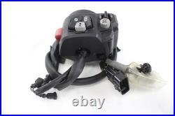 HONDA AFRICA TWIN CRF 1100 DCT 35135MLGE01 Commutateur De Droite 22 23 HONDA AFRICA TWIN CRF 1100 DCT 35135MLGE01 Commutateur De Droite 22 23