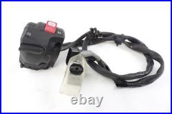 HONDA AFRICA TWIN CRF 1100 DCT 35135MLGE01 Commutateur De Droite 22 23 HONDA AFRICA TWIN CRF 1100 DCT 35135MLGE01 Commutateur De Droite 22 23