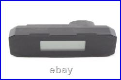 HONDA AFRICA TWIN CRF 1100 DCT 37200MKSE02 Compteur De Kilométrage Inférieur