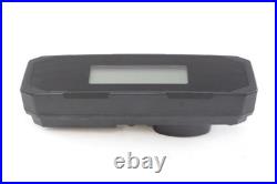 HONDA AFRICA TWIN CRF 1100 DCT 37200MKSE02 Compteur De Kilométrage Inférieur