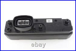 HONDA AFRICA TWIN CRF 1100 DCT 37200MKSE02 Compteur De Kilométrage Inférieur HONDA AFRICA TWIN CRF 1100 DCT 37200MKSE02 Compteur De Kilométrage Inférieur