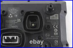 HONDA AFRICA TWIN CRF 1100 DCT 37900MLG335 Compteur De Kilométrage 22 2