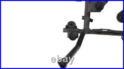 HONDA AFRICA TWIN XRV 750 1992 Support Avant