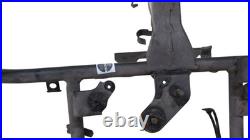 HONDA AFRICA TWIN XRV 750 1992 Support Avant