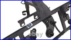 HONDA AFRICA TWIN XRV 750 1992 Support Avant HONDA AFRICA TWIN XRV 750 1992 Support Avant