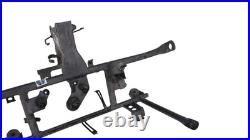 HONDA AFRICA TWIN XRV 750 1992 Support Avant