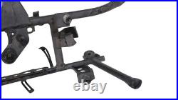 HONDA AFRICA TWIN XRV 750 1992 Support Avant