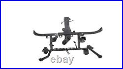 HONDA AFRICA TWIN XRV 750 1992 Support Avant