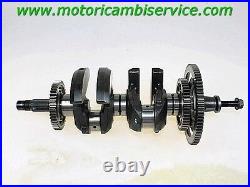 HONDA Africa Twin 1000 13300MJPG80 Vilebrequin 16 19 Crankshaft