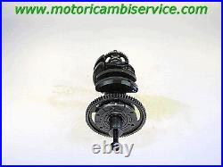 HONDA Africa Twin 1000 13300MJPG80 Vilebrequin 16 19 Crankshaft