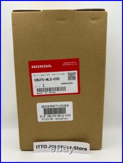 HONDA Africa Twin CRF1100L 08U70-MLG-E00 Quick Shifter Kit SD15