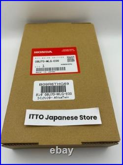 HONDA Africa Twin CRF1100L 08U70-MLG-E00 Quick Shifter Kit SD15