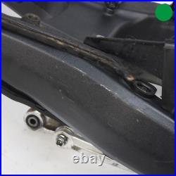 HONDA Africa Twin CRF 1000L Bras oscillant arrière 2017 2018 ID93667