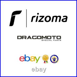 HONDA Africa Twin CRF 1000 L 2018-2019 Ensemble de colonne montante RIZOMA AZ