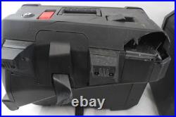 HONDA Africa Twin Crf 1100 DCT 08L48MKSE00 08L49MKSE00 Set Sacs Latéral Abîme