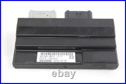 HONDA Africa Twin Crf 1100 DCT 38780MLGE71 ECU Transmission Automatique 22 23