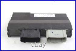 HONDA Africa Twin Crf 1100 DCT 38780MLGE71 ECU Transmission Automatique 22 23