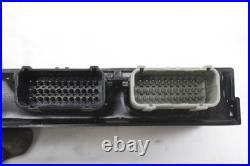 HONDA Africa Twin Crf 1100 DCT 38780MLGE71 ECU Transmission Automatique 22 23