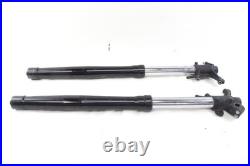 HONDA Africa Twin Crf 1100 DCT 51400MLGE72 51500MLGE72 Forcelle Avant 22 2