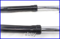 HONDA Africa Twin Crf 1100 DCT 51400MLGE72 51500MLGE72 Forcelle Avant 22 2