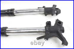 HONDA Africa Twin Crf 1100 DCT 51400MLGE72 51500MLGE72 Forcelle Avant 22 2