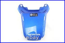 HONDA Africa Twin Crf 1100 DCT 83635MLGE10ZA Housse Queue Arrière 22 23 Rea