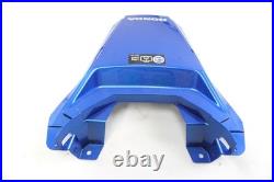 HONDA Africa Twin Crf 1100 DCT 83635MLGE10ZA Housse Queue Arrière 22 23 Rea