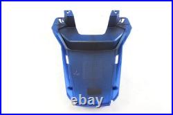 HONDA Africa Twin Crf 1100 DCT 83635MLGE10ZA Housse Queue Arrière 22 23 Rea