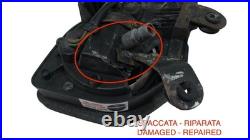 HONDA Africa Twin XRV 750 1992 Compte-Tours Roue Tachymètrique Instrumentation