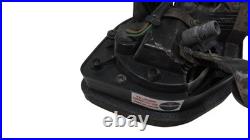 HONDA Africa Twin XRV 750 1992 Compte-Tours Roue Tachymètrique Instrumentation