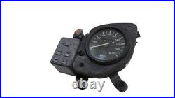 HONDA Africa Twin XRV 750 1992 Compte-Tours Roue Tachymètrique Instrumentation