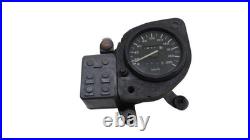 HONDA Africa Twin XRV 750 1992 Compte-Tours Roue Tachymètrique Instrumentation