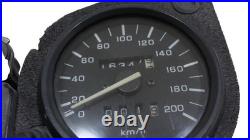 HONDA Africa Twin XRV 750 1992 Compte-Tours Roue Tachymètrique Instrumentation