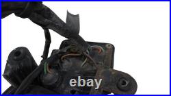 HONDA Africa Twin XRV 750 1992 Compte-Tours Roue Tachymètrique Instrumentation
