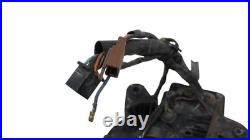 HONDA Africa Twin XRV 750 1992 Compte-Tours Roue Tachymètrique Instrumentation
