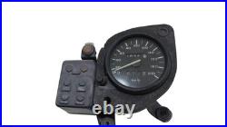 HONDA Africa Twin XRV 750 1992 Compte-Tours Roue Tachymètrique Instrumentation