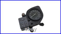 HONDA Africa Twin XRV 750 1992 Compte-Tours Roue Tachymètrique Instrumentation