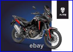 HONDA CRF1100L Africa Twin 2024-2025 Kit graphique complet décalcomanies auto