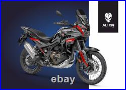 HONDA CRF1100L Africa Twin 2024-2025 Kit graphique complet décalcomanies auto