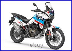 HONDA CRF1100L Africa Twin 2024-2025 Kit graphique complet décalcomanies auto