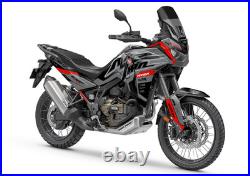HONDA CRF1100L Africa Twin 2024-2025 Kit graphique complet décalcomanies auto