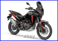 HONDA CRF1100L Africa Twin 2024-2025 Kit graphique complet décalcomanies auto