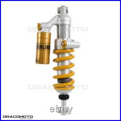 HONDA CRF 1000L AFRICA TWIN 2018-2019 ammortisseur arrière OHLINS HO 649 S46P