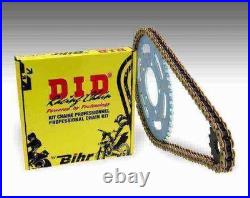 HONDA CRF 1000 AFRICA TWIN 16/19 KIT CHAINE 16/42 D. I. D / 798.00.06 vds68