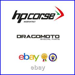 HONDA CRF 1000 AFRICA TWIN 2016 2017 Pot échappement HP CORSE 4-TRACK R Approuvé