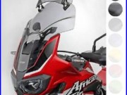 Honda Crf 1000 Africa Twin-2016-bulle Claire Mra Vario-540038